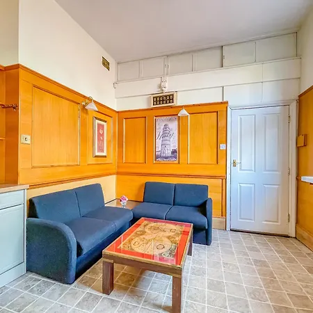 -rbbc-cozy Double In Shared House Guest house *