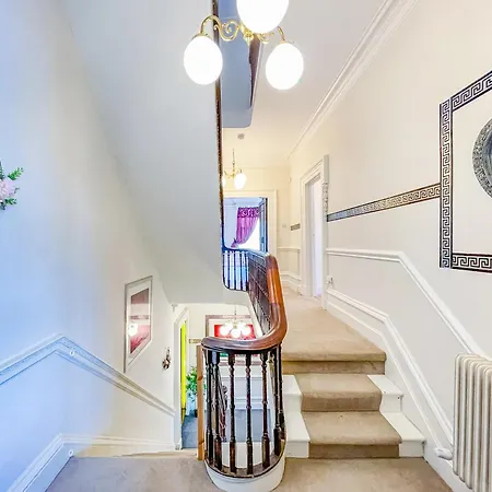 -rbbc-cozy Double In Shared House Leeds (West Yorkshire)