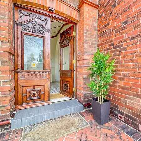 -rbbc-cozy Double In Shared House Leeds (West Yorkshire)