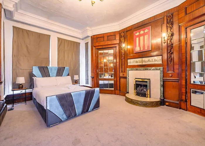 -rbbc-cozy Double In Shared House