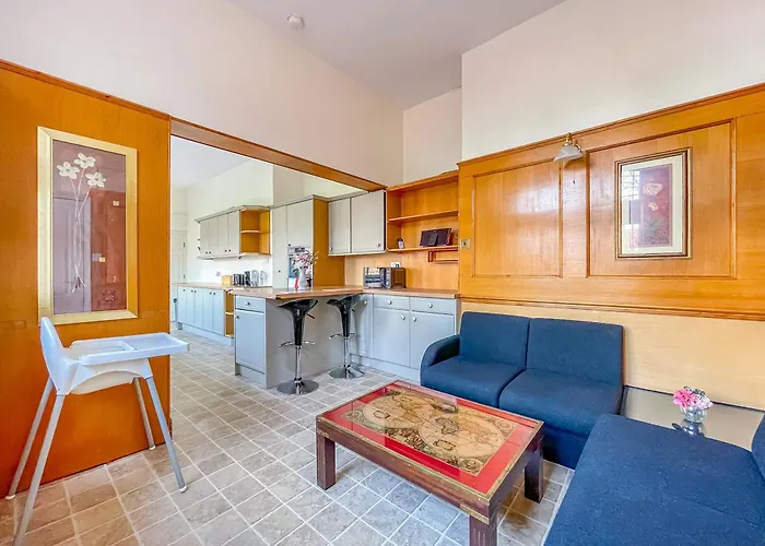 -rbbc-cozy Double In Shared House Guest house *