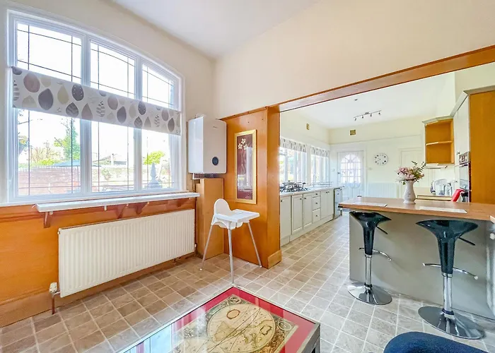 -rbbc-cozy Double In Shared House *