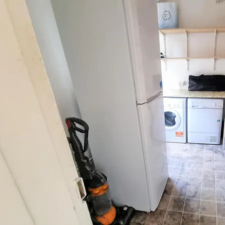 -rbbc-cozy Double In Shared House Πανσιόν *