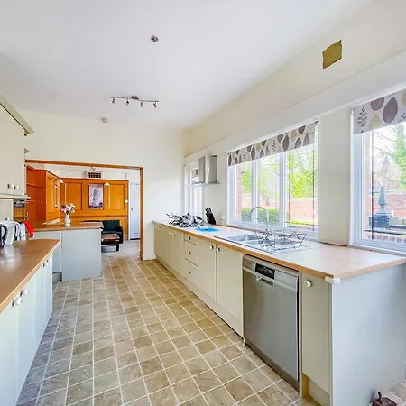 -rbbc-cozy Double In Shared House * Leeds (West Yorkshire)