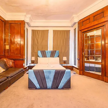 -rbbc-cozy Double In Shared House *