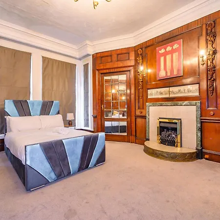 -rbbc-cozy Double In Shared House