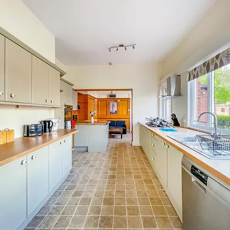 -rbbc-cozy Double In Shared House Πανσιόν