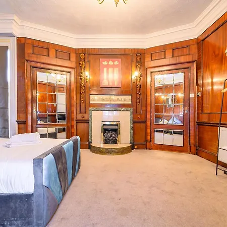 -rbbc-cozy Double In Shared House Guest house Leeds (West Yorkshire)