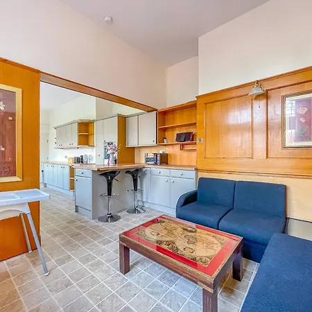 -rbbc- For Your Relaxed & Cosy Pensjonat *