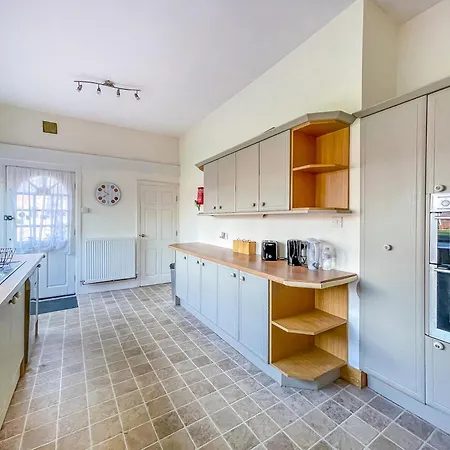 -rbbc-cozy Double In Shared House Guest house Leeds (West Yorkshire)