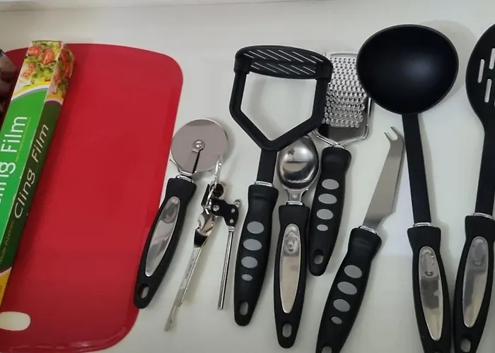 -rbbc-cozy Double In Shared House * ليدز