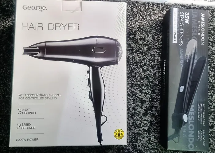 بيت ضيافة -rbbc-cozy Double In Shared House ليدز