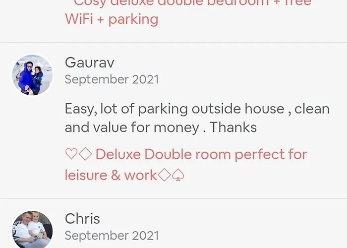 -rbbc-cozy Double In Shared House Affittacamere *