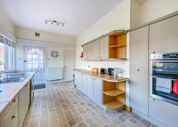 -rbbc-cozy Double In Shared House Affittacamere Leeds (West Yorkshire)