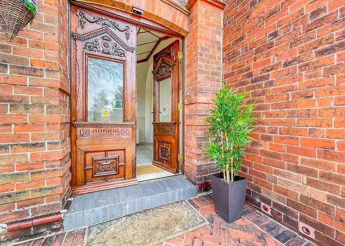 -rbbc-cozy Double In Shared House Leeds (West Yorkshire)