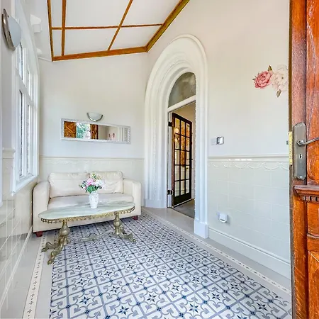 -rbbc-cozy Double In Shared House *