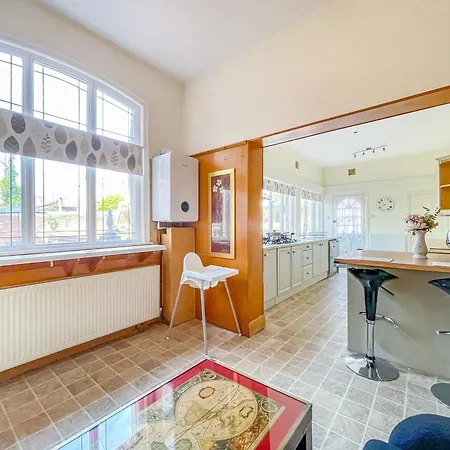 -rbbc-cozy Double In Shared House *