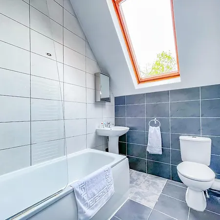 -rbbc-cozy Double In Shared House * Leeds (West Yorkshire)