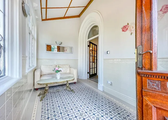 -rbbc-cozy Double In Shared House *